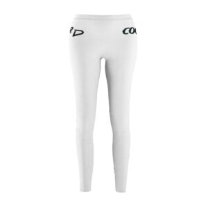 Cooper D Women's Cut & Sew Casual Leggings (AOP)