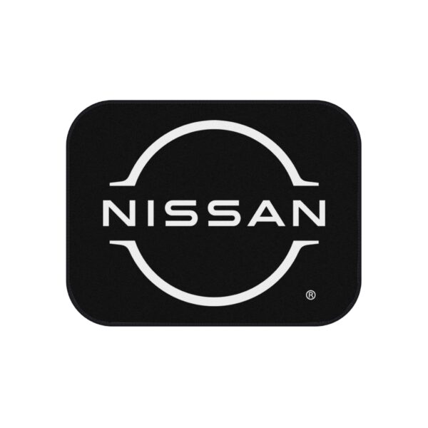 Nassan Car Mats (Set of 4) - Image 4