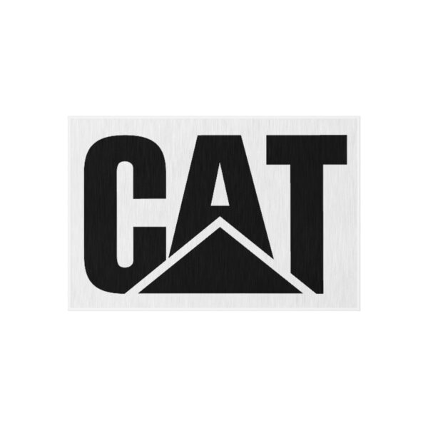 Caterpillar Outdoor Rug