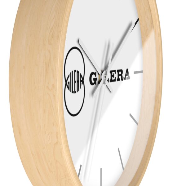 Gilera Wall Clock - Image 5
