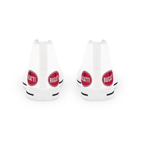Bugatti Men's High Top Sneakers - Image 3