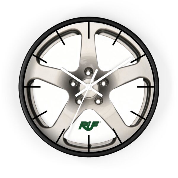 RUF Wall Clock - Image 4