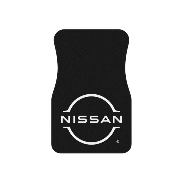 Nassan Car Mats (Set of 4) - Image 3