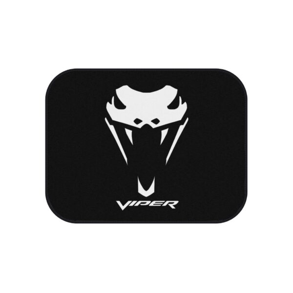 Viper Car Mats (Set of 4) - Image 4