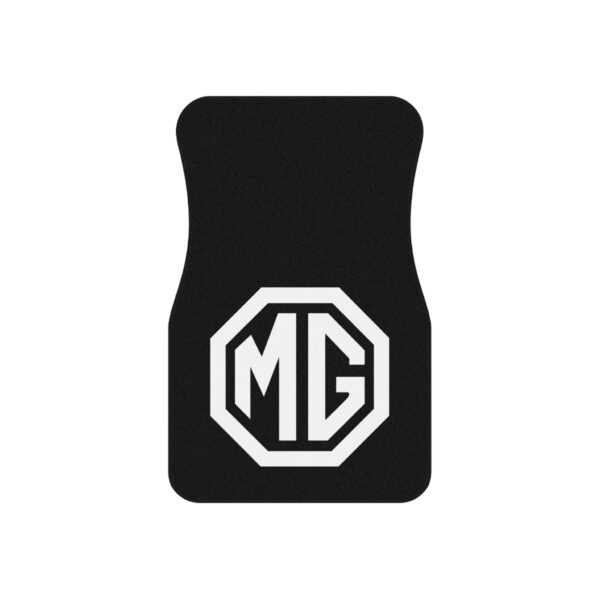 MG Car Mats (Set of 4) - Image 3