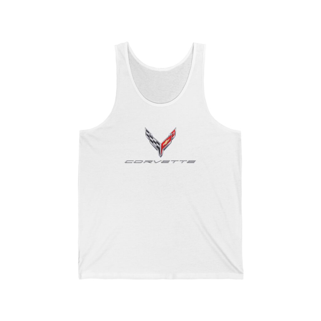 Corvette Unisex Jersey Tank 8 8277498754566502898 2048 1