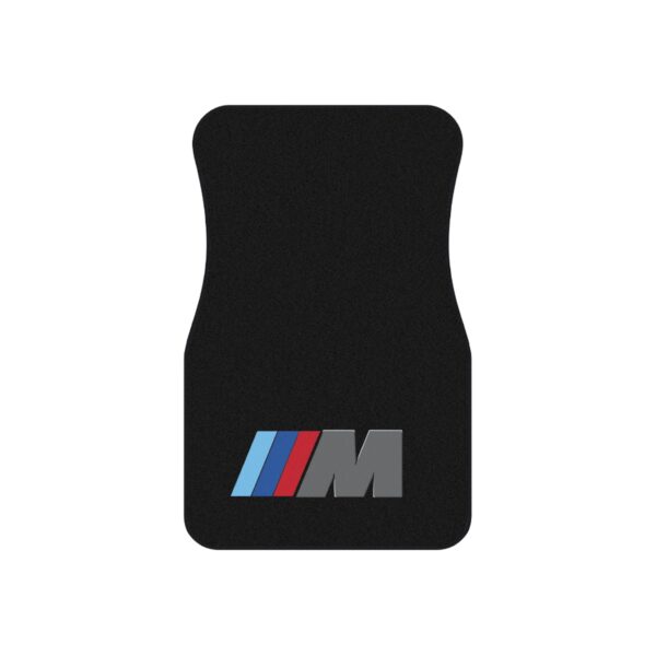 BMW Car Mats (Set of 4) - Image 2