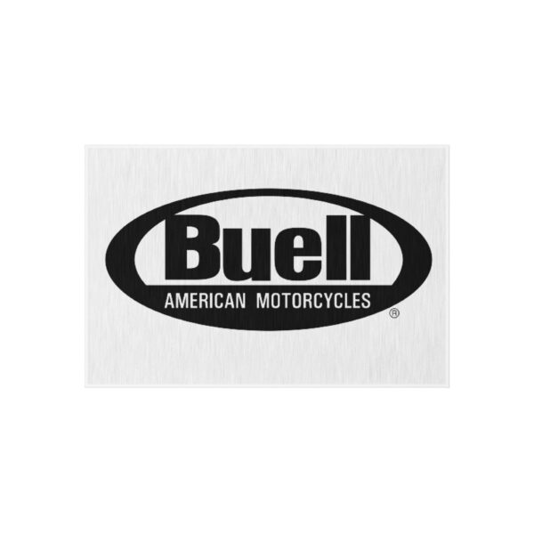 Buell Outdoor Rug