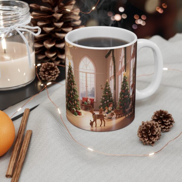 Mug 11oz - Image 4