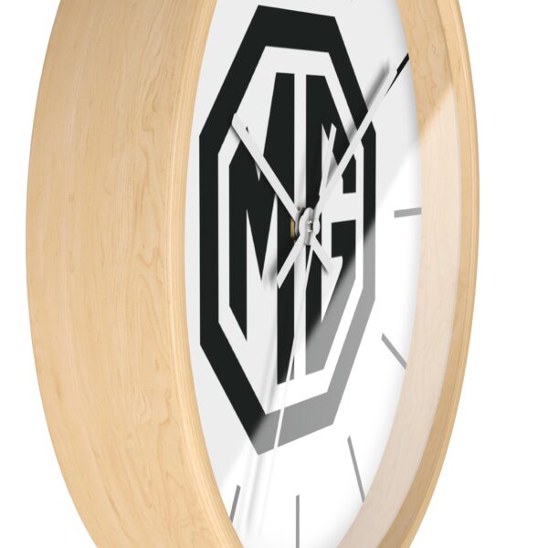 Morris Garages Wall Clock - Image 5