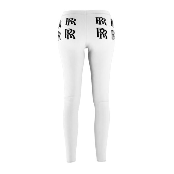 Range Rover Women's Cut & Sew Casual Leggings (AOP) - Image 2