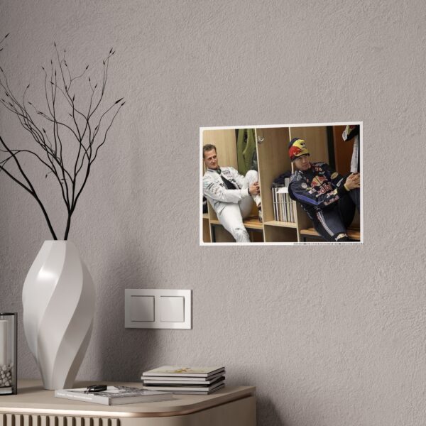 Gloss Posters - Image 3