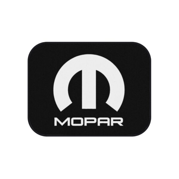 Mopar Car Mats (Set of 4) - Image 4