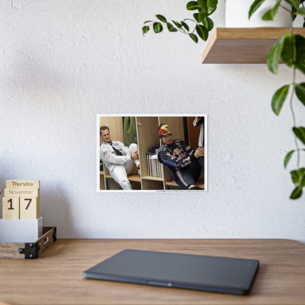 Gloss Posters - Image 2