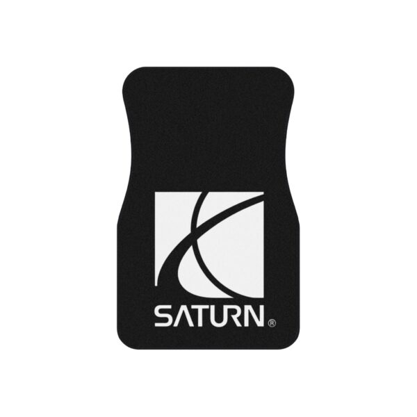 Saturn Car Mats (Set of 4) - Image 3
