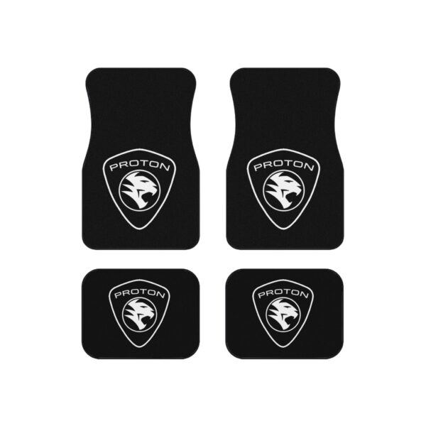 Proton Car Mats (Set of 4)