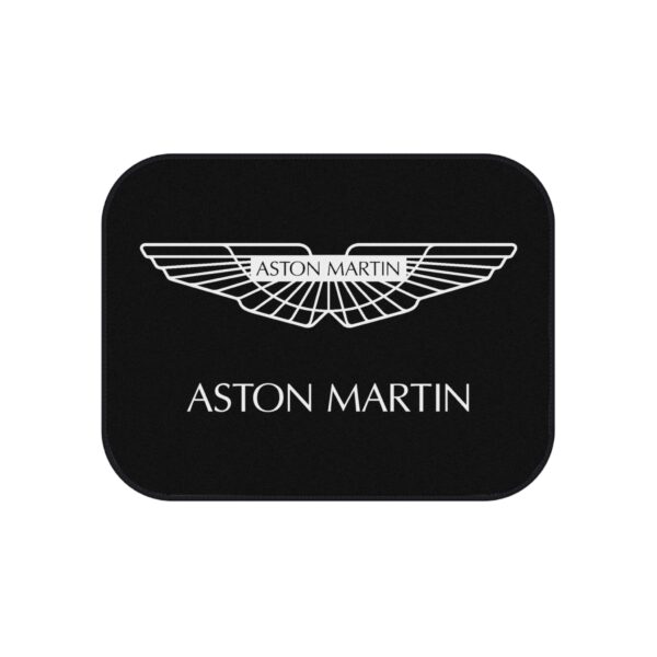 Aston Martin Car Mats (Set of 4) - Image 4