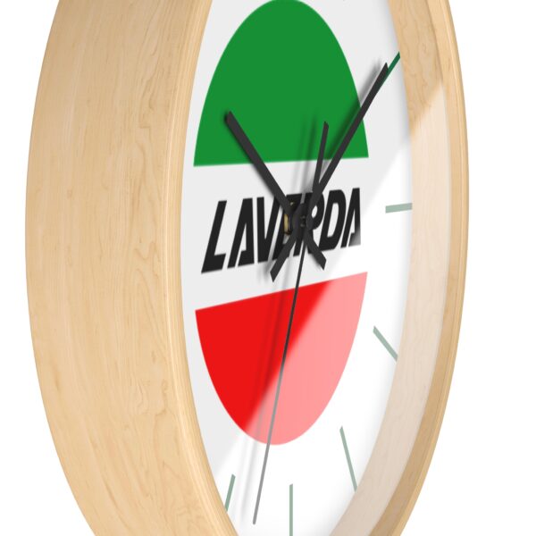 Laverda Wall Clock - Image 2