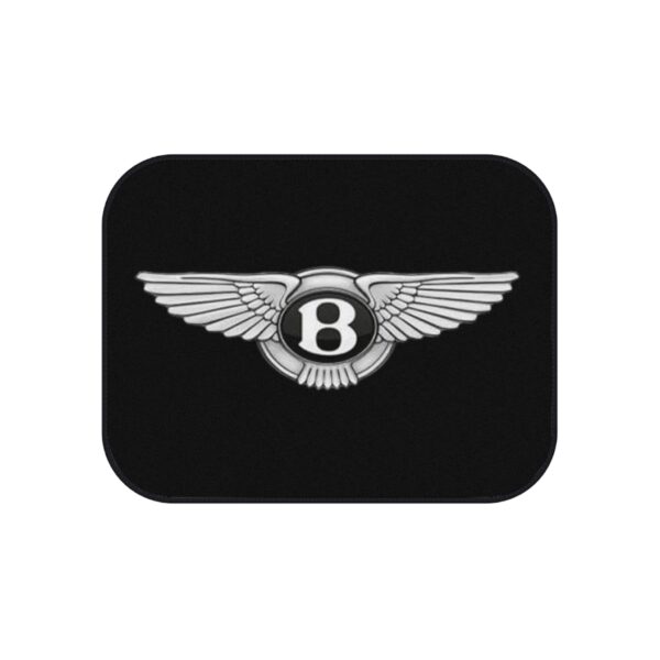 Bentley Mats (Set of 4) - Image 4