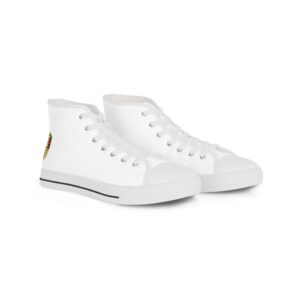 Porsche  Men's High Top Sneakers
