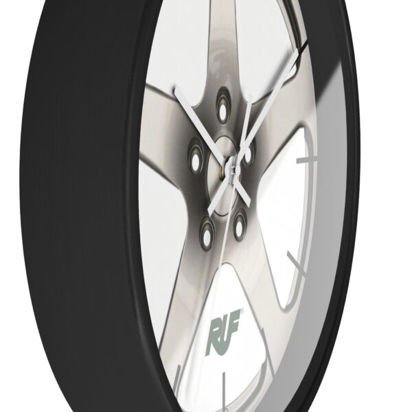 RUF Wall Clock - Image 5