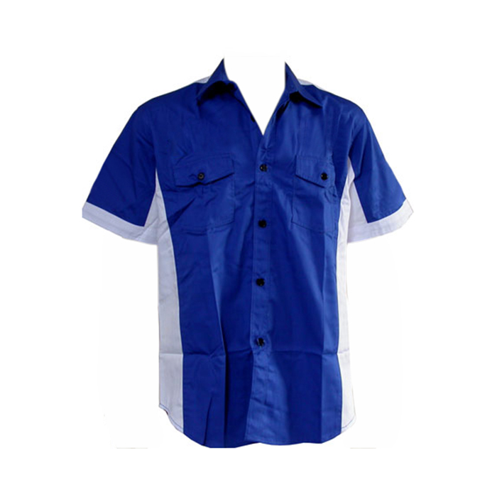 VOLVO RACING SHIRT 1 Copy