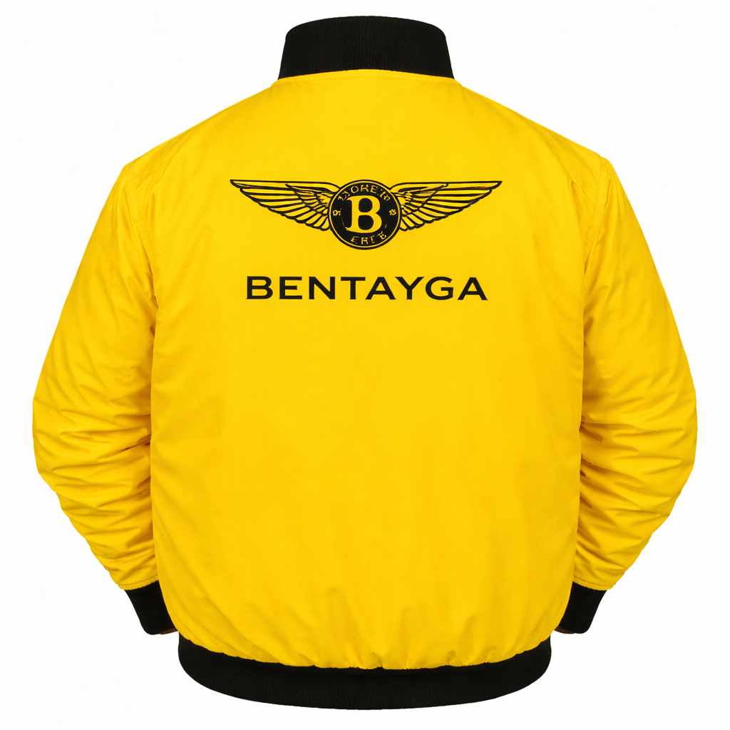 Bentley Bentayga logo 1