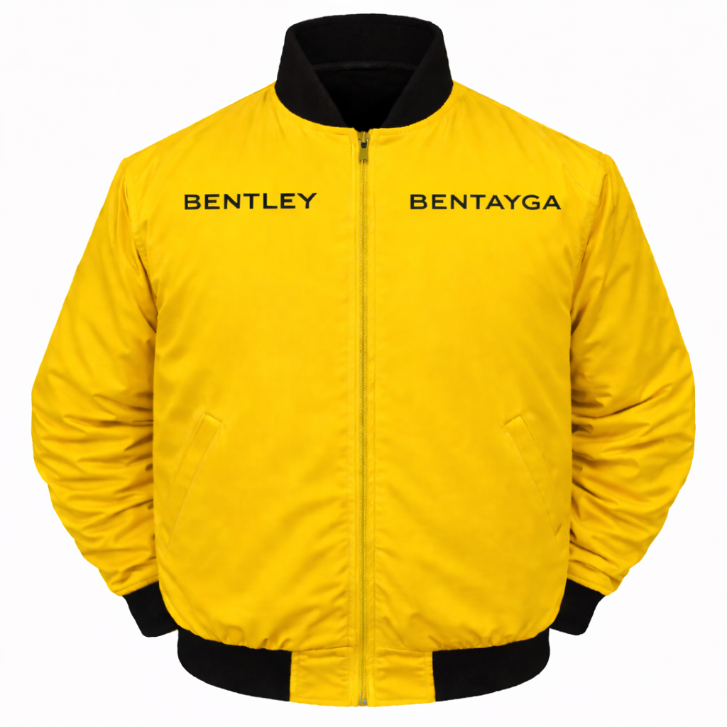 Bentley Bentayga logo 3