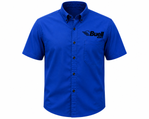 buell-blue-motorcycle-showroom-shirt
