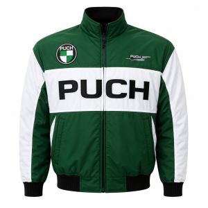 puch-vintage-racing-bomber-jacket-green-white-retro-motorsport-jacket