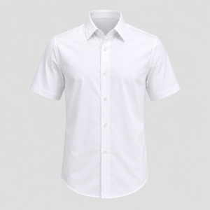 plain-premium-white-button-up-crew-shirt-motorsport-style-shirt