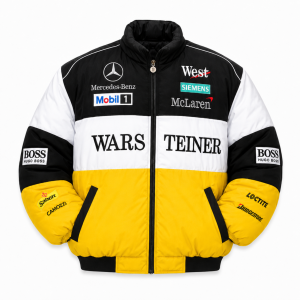 sale-item-mclaren-west-yellow-embroidered-racing-jacket-xl-vintage-motorsport-bomber-jacket
