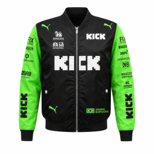 kick-sauber-formula-racing-bomber-jacket