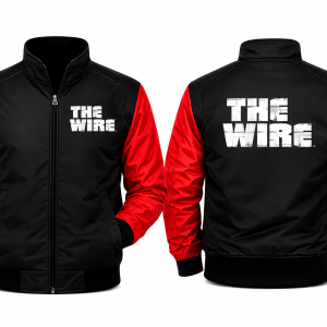 the-wire-tv-series-embroidered-bomber-jacket-crime-drama-streetwear-jacket-fun-jacket