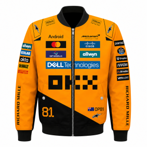 nascar-mclaren-orange-black-embroidered-racing-jacket-motorsport-bomber-jacket