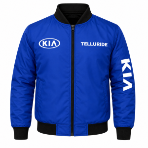 kia-telluride-royal-blue-motorsport-bomber-jacket-premium-embroidered-style