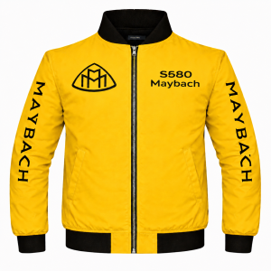 mercedes-maybach-s580-yellow-embroidered-racing-jacket