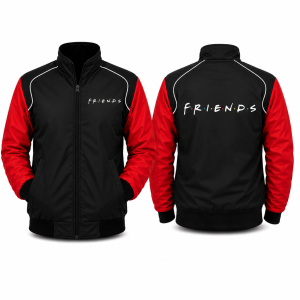 friends-tv-series-embroidered-bomber-jacket-classic-sitcom-streetwear-jacket-fun-jacket