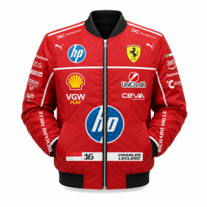 nascar-charles-leclerc-ferrari-hp-red-embroidered-racing-jacket-motorsport-bomber-jacket