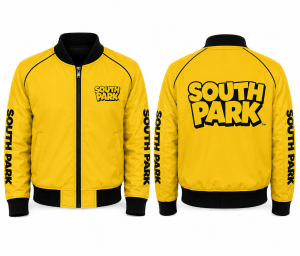 south-park-animated-series-embroidered-bomber-jacket-comedy-cartoon-streetwear-jacket-fun-jacket
