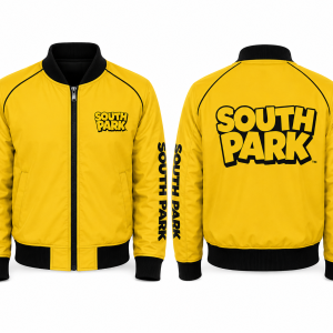 south-park-animated-series-embroidered-bomber-jacket-comedy-cartoon-streetwear-jacket-fun-jacket