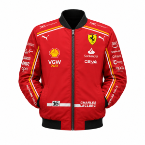 nascar-charles-leclerc-ferrari-red-embroidered-racing-jacket-motorsport-bomber-jacket