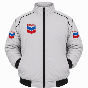 chevron-embroidered-racing-bomber-jacket-classic-garage-style-jacket-fun-jacket