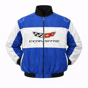 sale-item-corvette-blue-white-embroidered-racing-jacket-motorsport-bomber-jacket-size-xxl-only