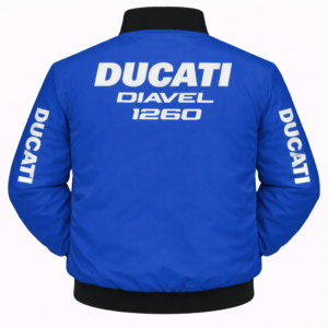 DUCATI Diavel 1260 2