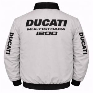 DUCATI Multistrada 1200 2