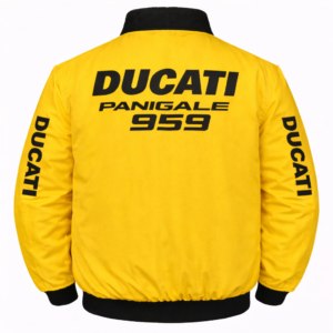 DUCATI Panigale 959
