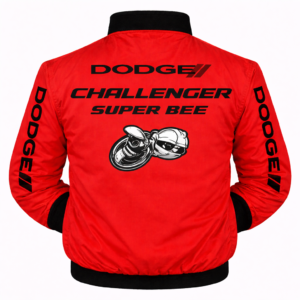 Dodge Challenger Super Bee