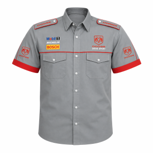 dodge-viper-srt10-dodge-gray-red-embroidered-motorsport-crew-shirt-black-embroidered-motorsport-crew-shirt-copy