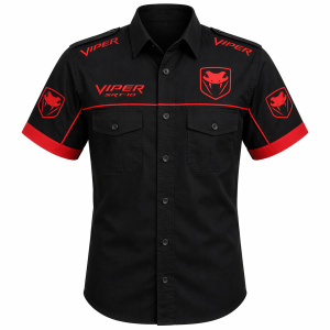 dodge-viper-srt10-black-red-embroidered-motorsport-crew-shirt-2
